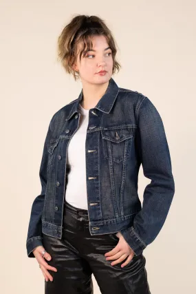 00s Denim Jacket | ThriftTale