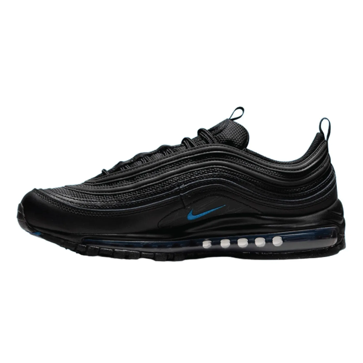 Air Max 97 BG 'Black Imperial Blue'