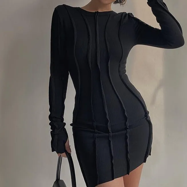 ALEXA DRESS