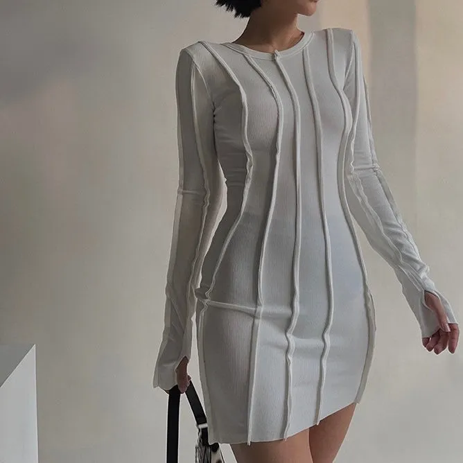 ALEXA DRESS