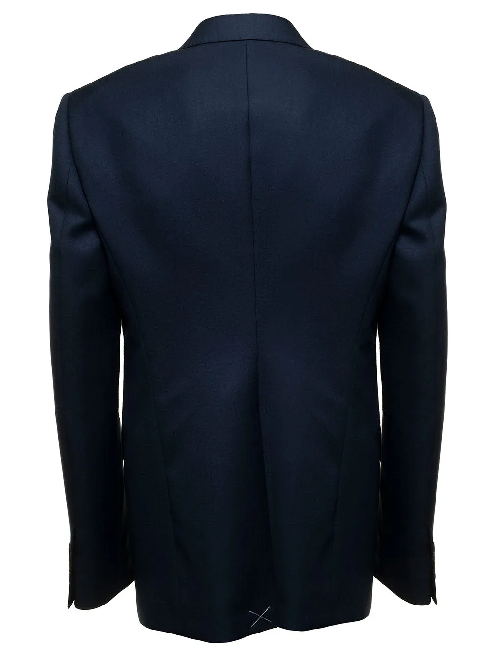 Alexander McQueen Single-breasted Jacket