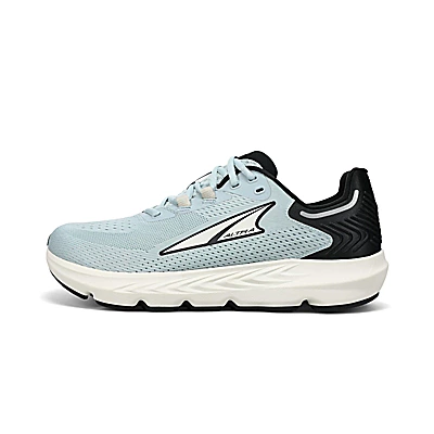 Altra Men’s Provision 7 Athletic Shoes- Mineral Blue