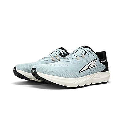 Altra Men’s Provision 7 Athletic Shoes- Mineral Blue