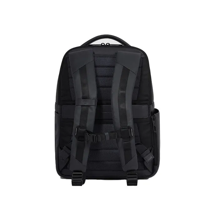 BACKPACK MEDIUM Unisex Black 