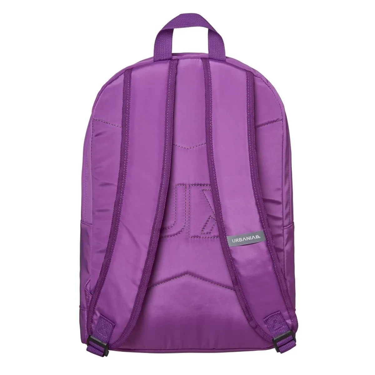 Backpack Miranda Basic Mauve