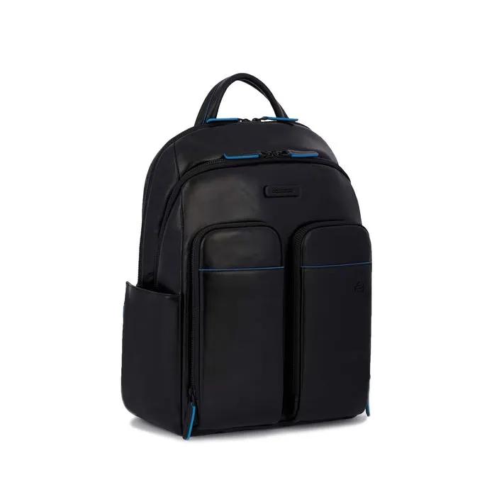 BACKPACK PC HOLDER 14" Unisex Black