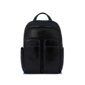 BACKPACK PC HOLDER 14" Unisex Black