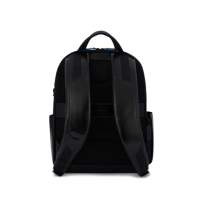 BACKPACK PC HOLDER 14" Unisex Black