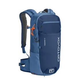 BACKPACK TRAVERSE 20 LITER Unisex Heritage Blue