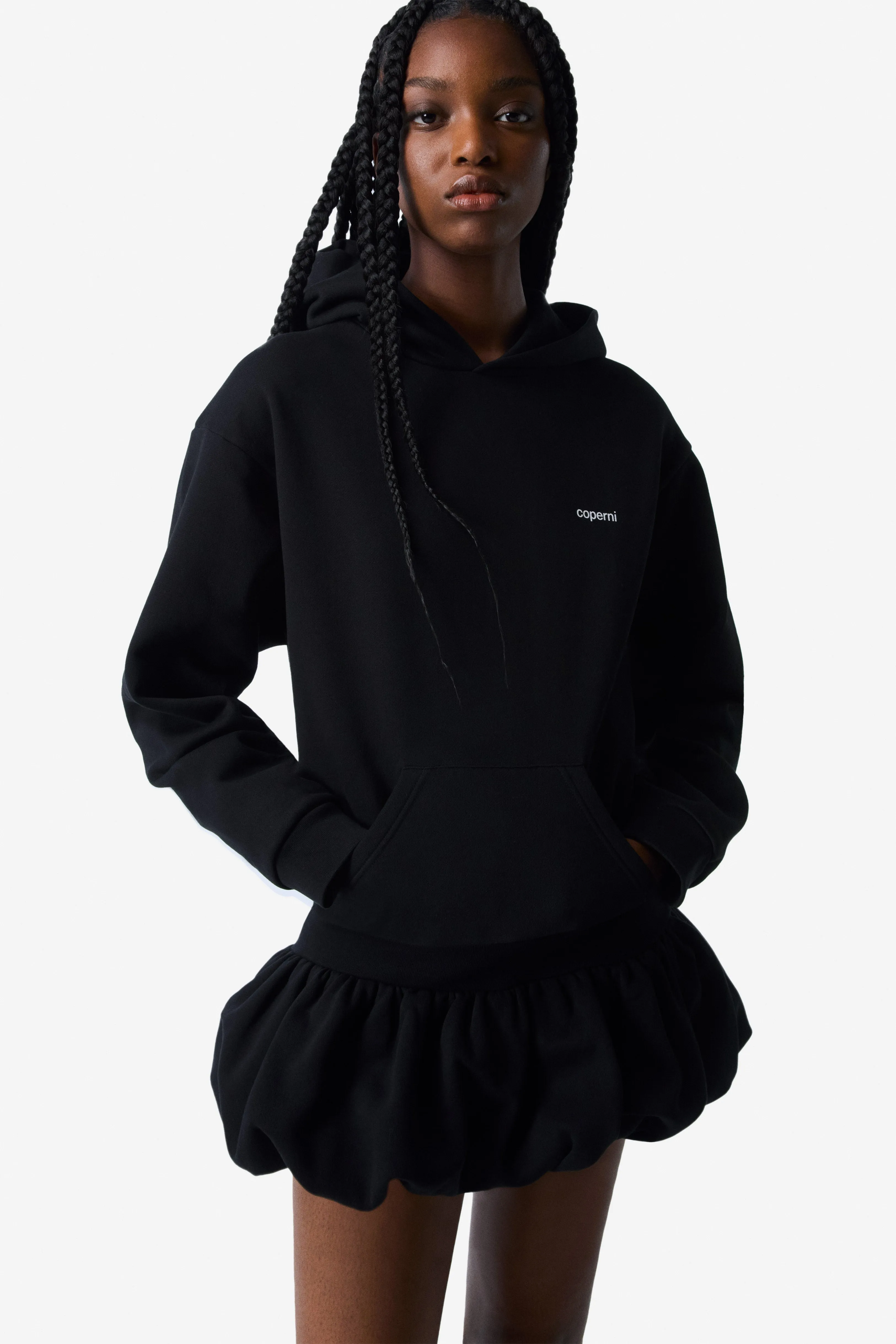 Basque Logo Hoodie