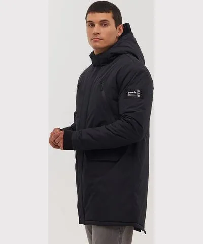 Bench. Guthrie Tech Parka