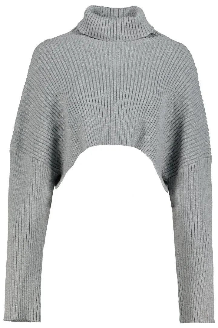 Bishop + Young HIghline Turtleneck Sweater