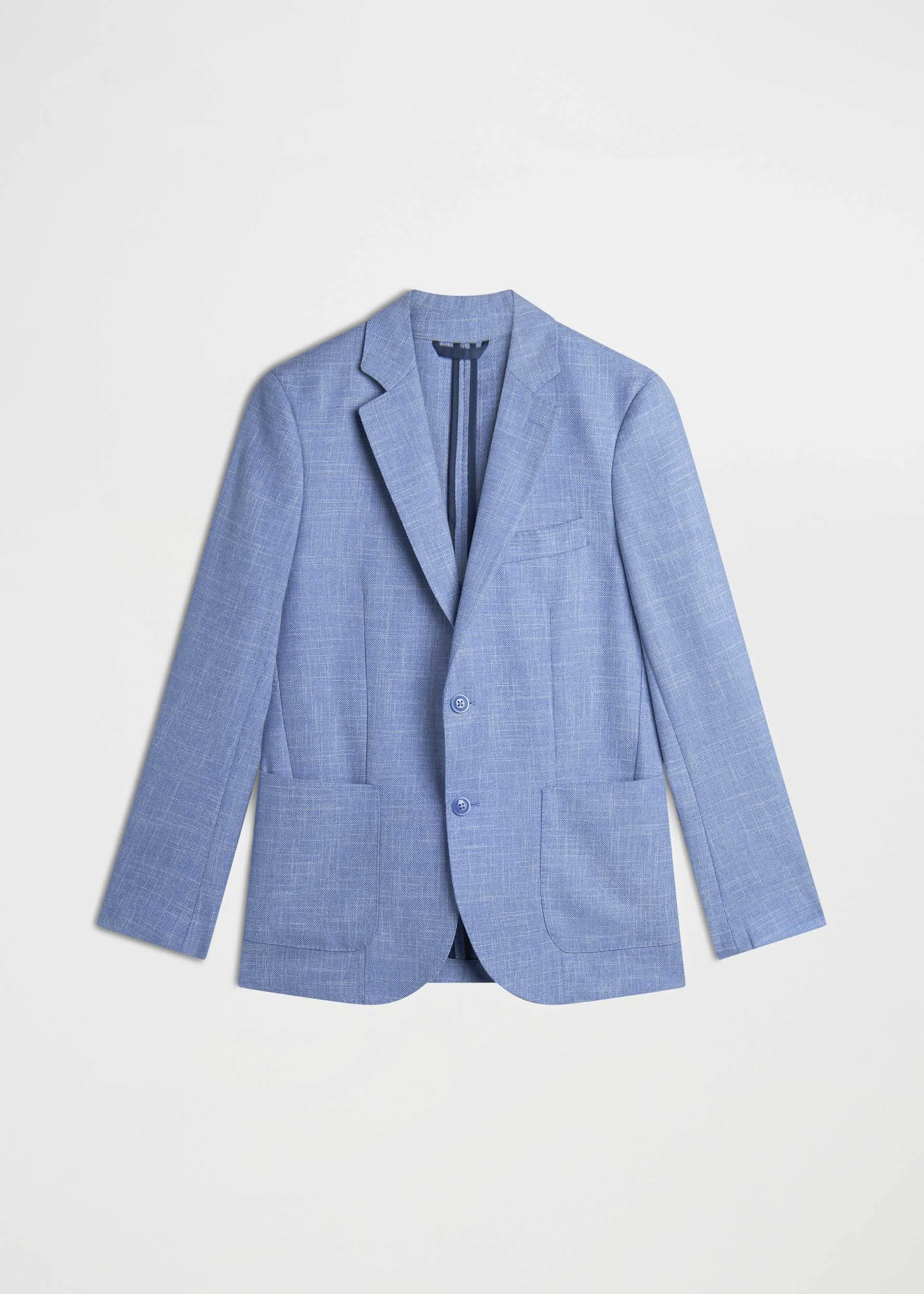 Blazer microfantasia