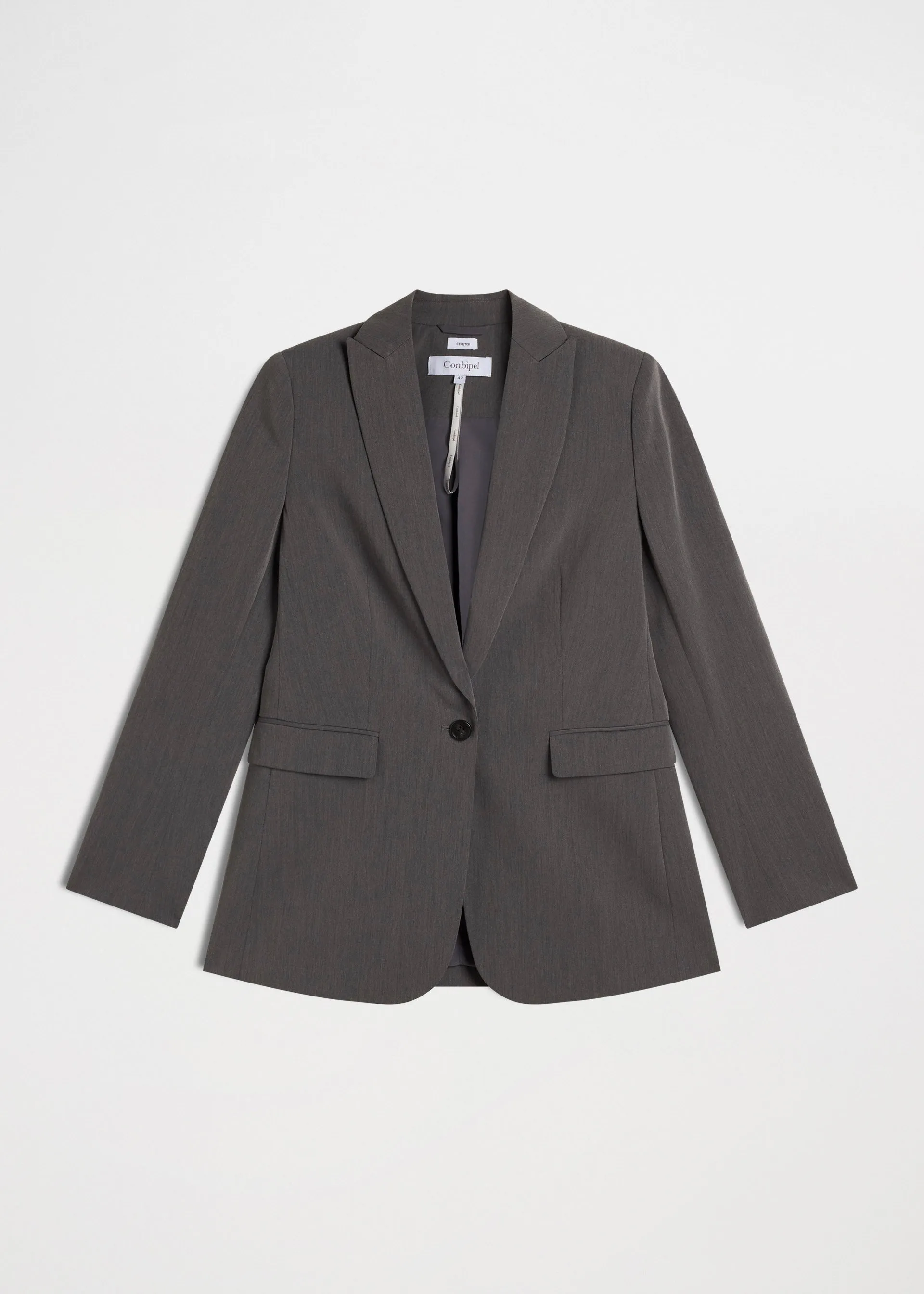 Blazer monopetto