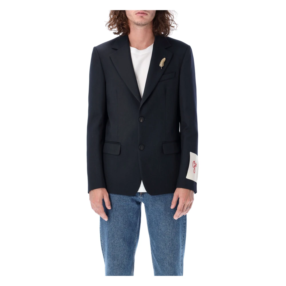 Blazer Sofisticato per Uomo