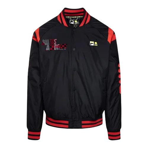 Bomber Fila X Vr46