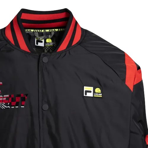 Bomber Fila X Vr46