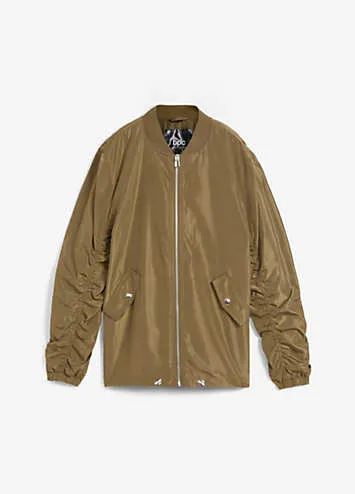 bonprix Bomber Jacket | Grattan