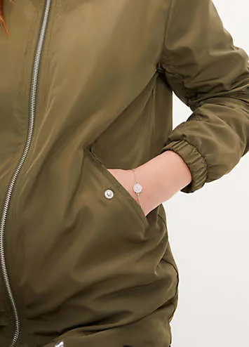 bonprix Bomber Jacket | Grattan