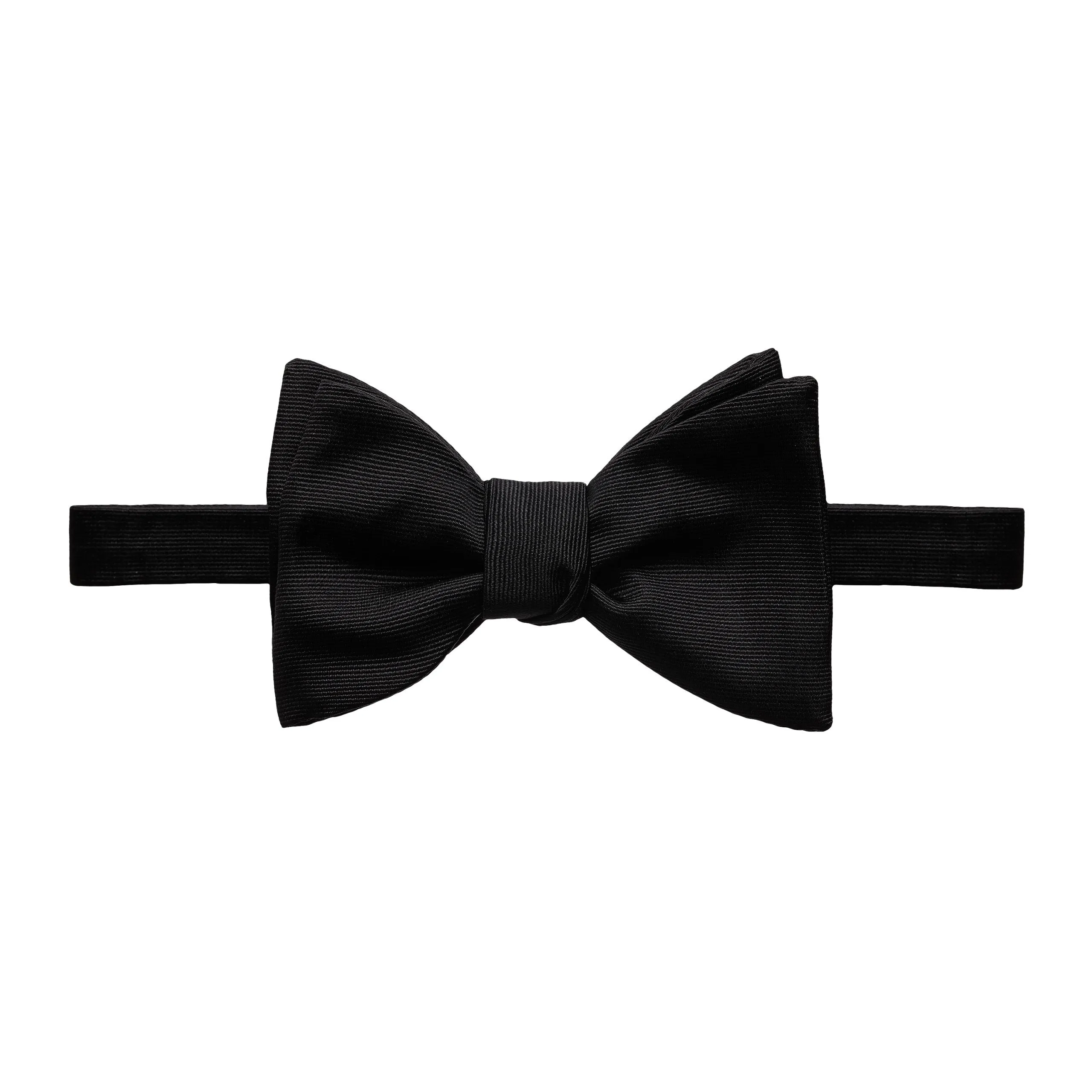 Bow Tie - Self Tied