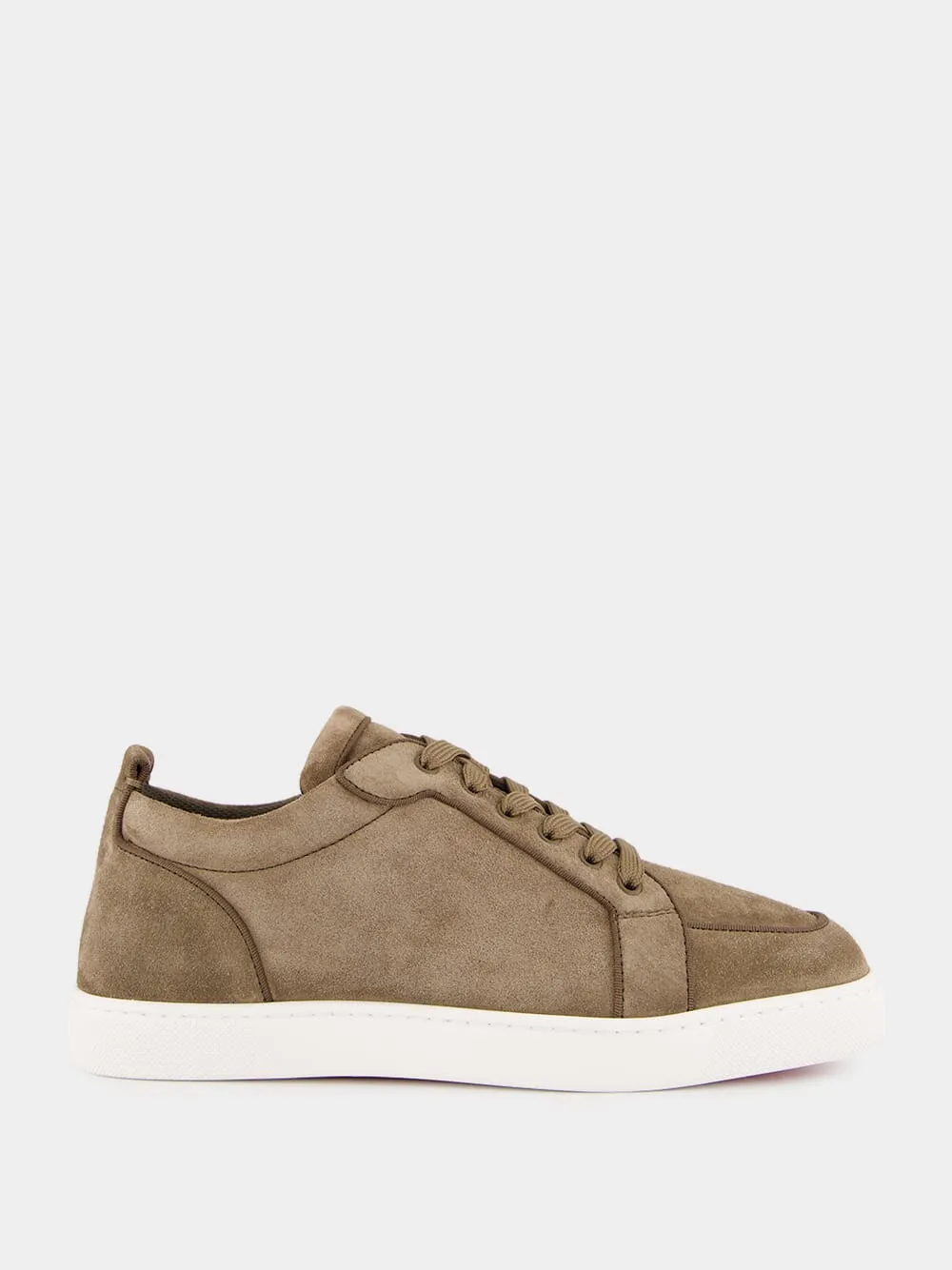 Brown Rantulow Sneakers