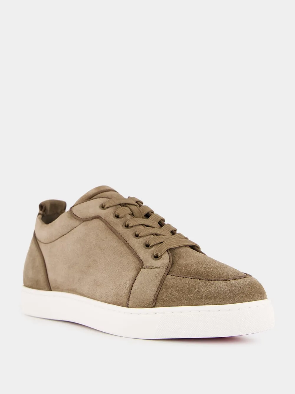 Brown Rantulow Sneakers