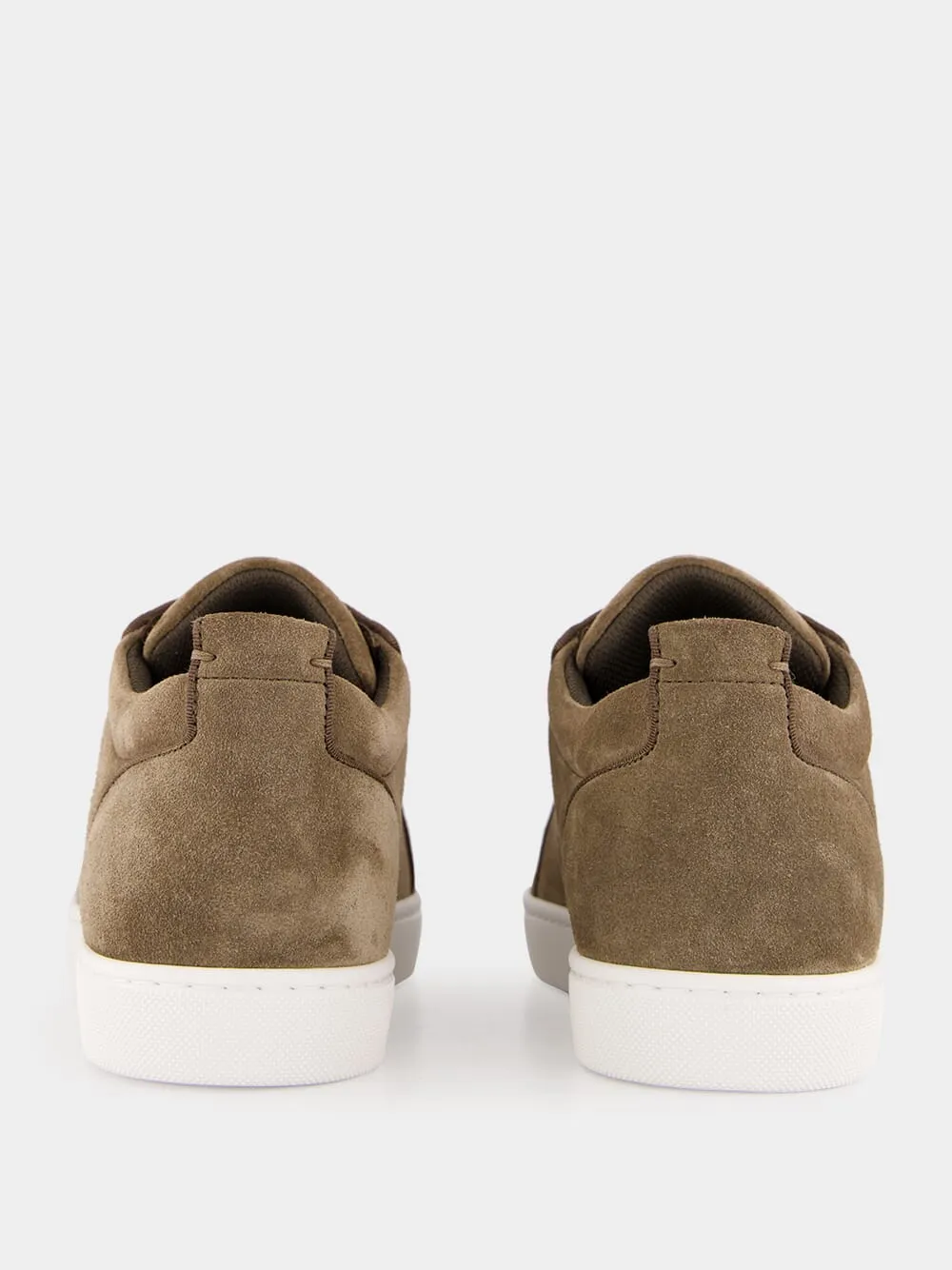 Brown Rantulow Sneakers