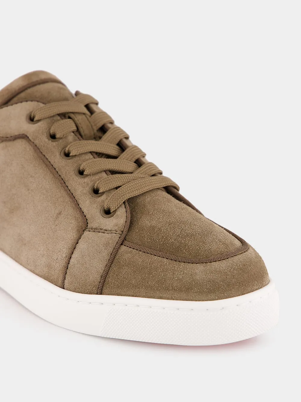 Brown Rantulow Sneakers