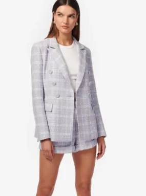 BRUNA TWEED BLAZER