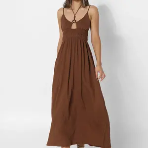 Camilla Maxi Dress