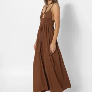 Camilla Maxi Dress