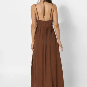 Camilla Maxi Dress