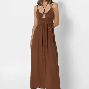 Camilla Maxi Dress