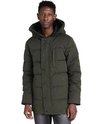 Canada Goose Carson Parka Volcano M