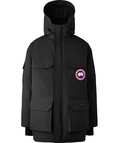 Canada Goose Expedition Parka