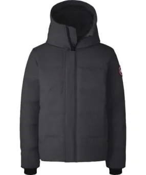 Canada Goose MacMillan Parka