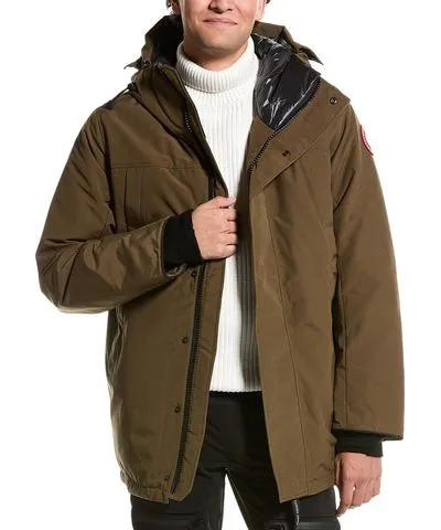 Canada Goose Sanford Down Parka