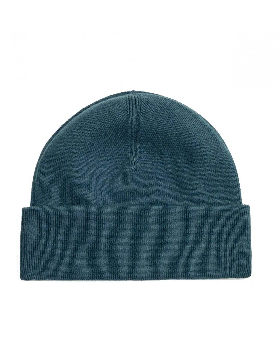 Cappello Fred Perry uomo C916047T14 verde petrolio