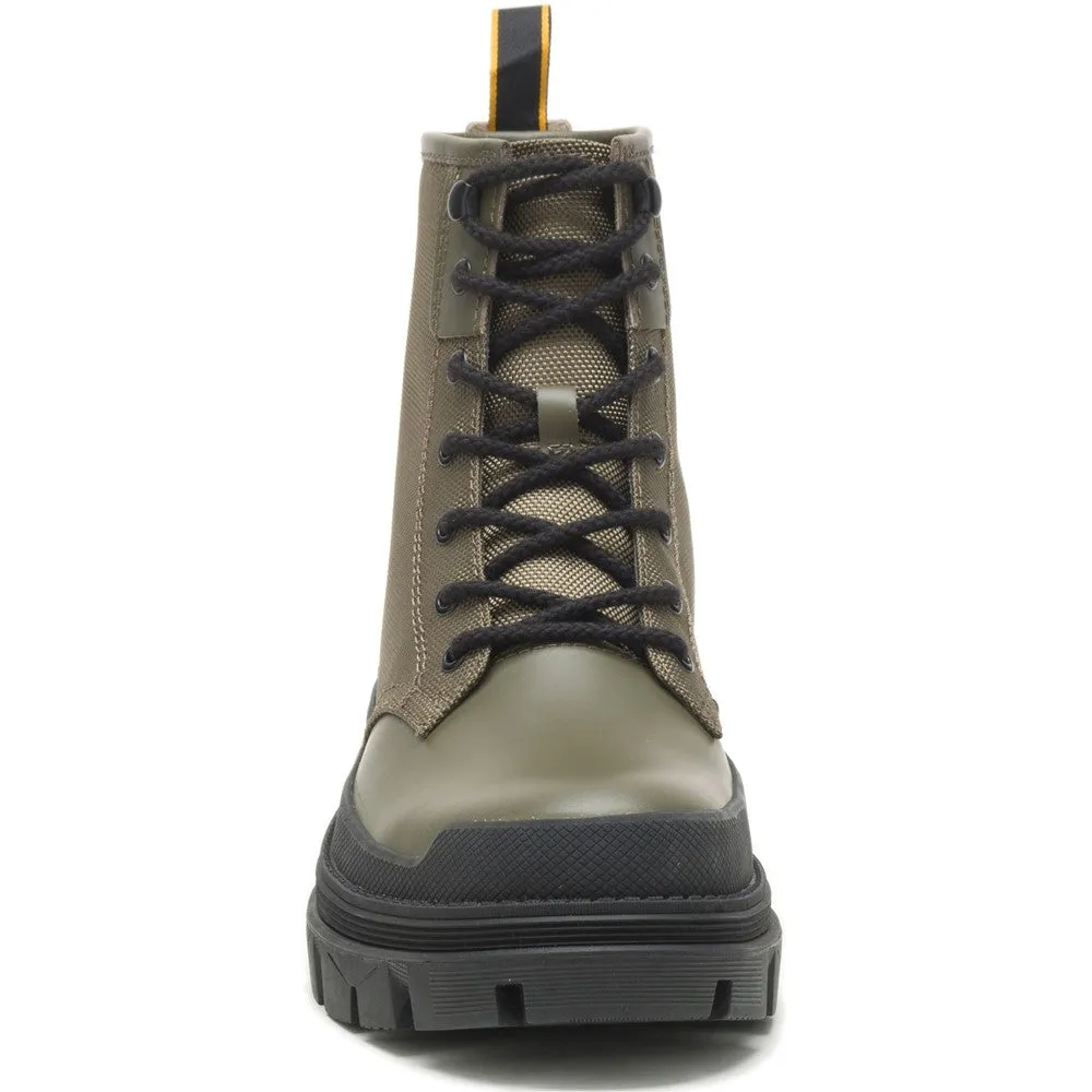 CAT Footwear Hardwear Hi Boots