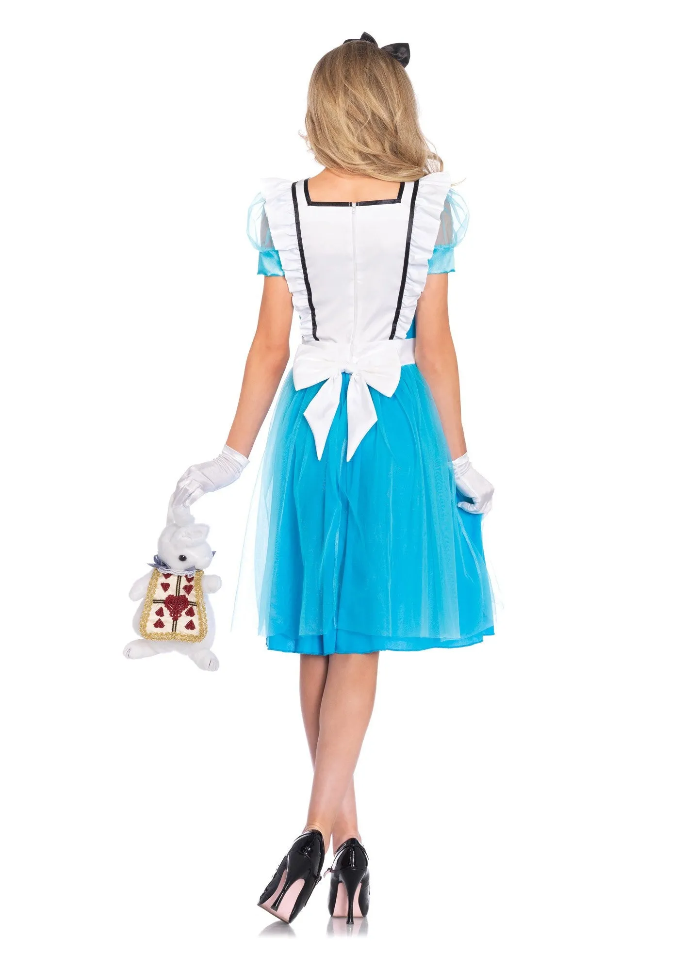 Classic Alice Costume