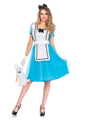 Classic Alice Costume