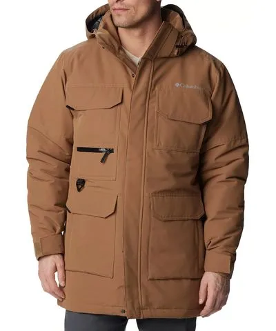 Columbia Men's Landroamer Parka