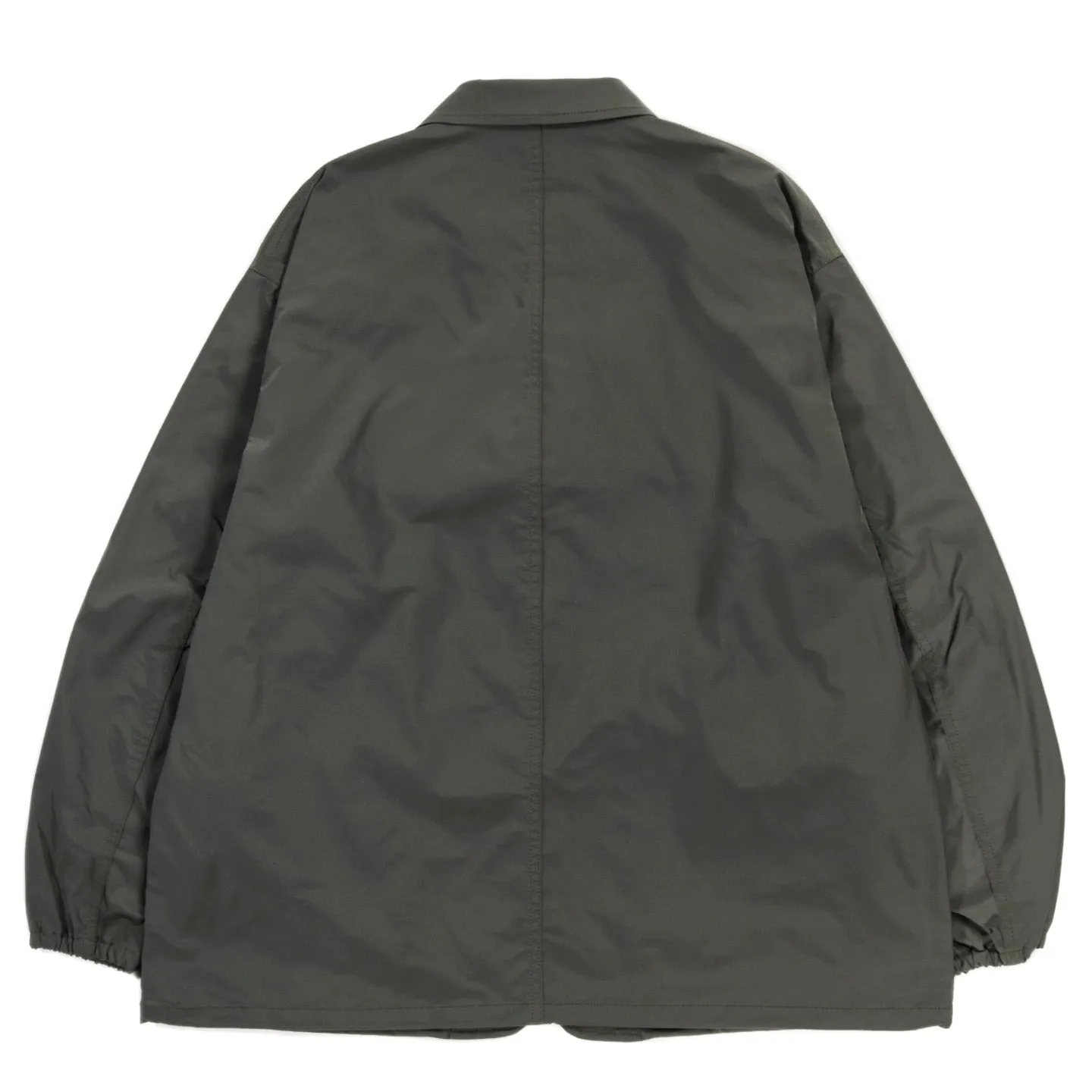 COMME DES GARCONS HOMME J023 SPORT JACKET KHAKI