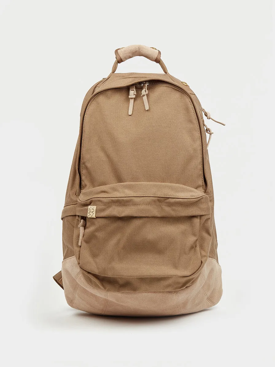 Cordura 22L Backpack, Beige