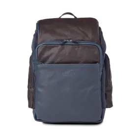 Cosimo Backpack :: Navy