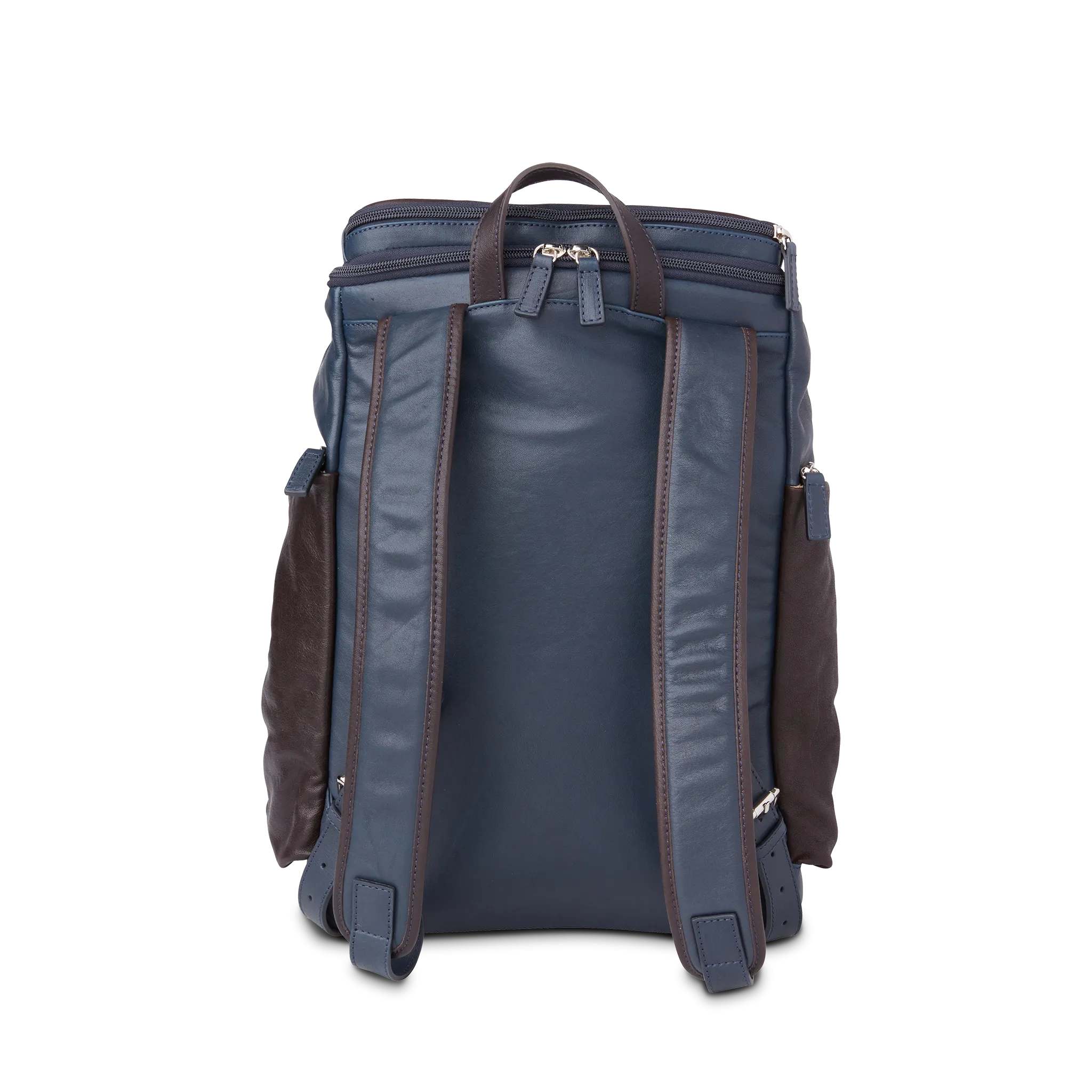 Cosimo Backpack :: Navy