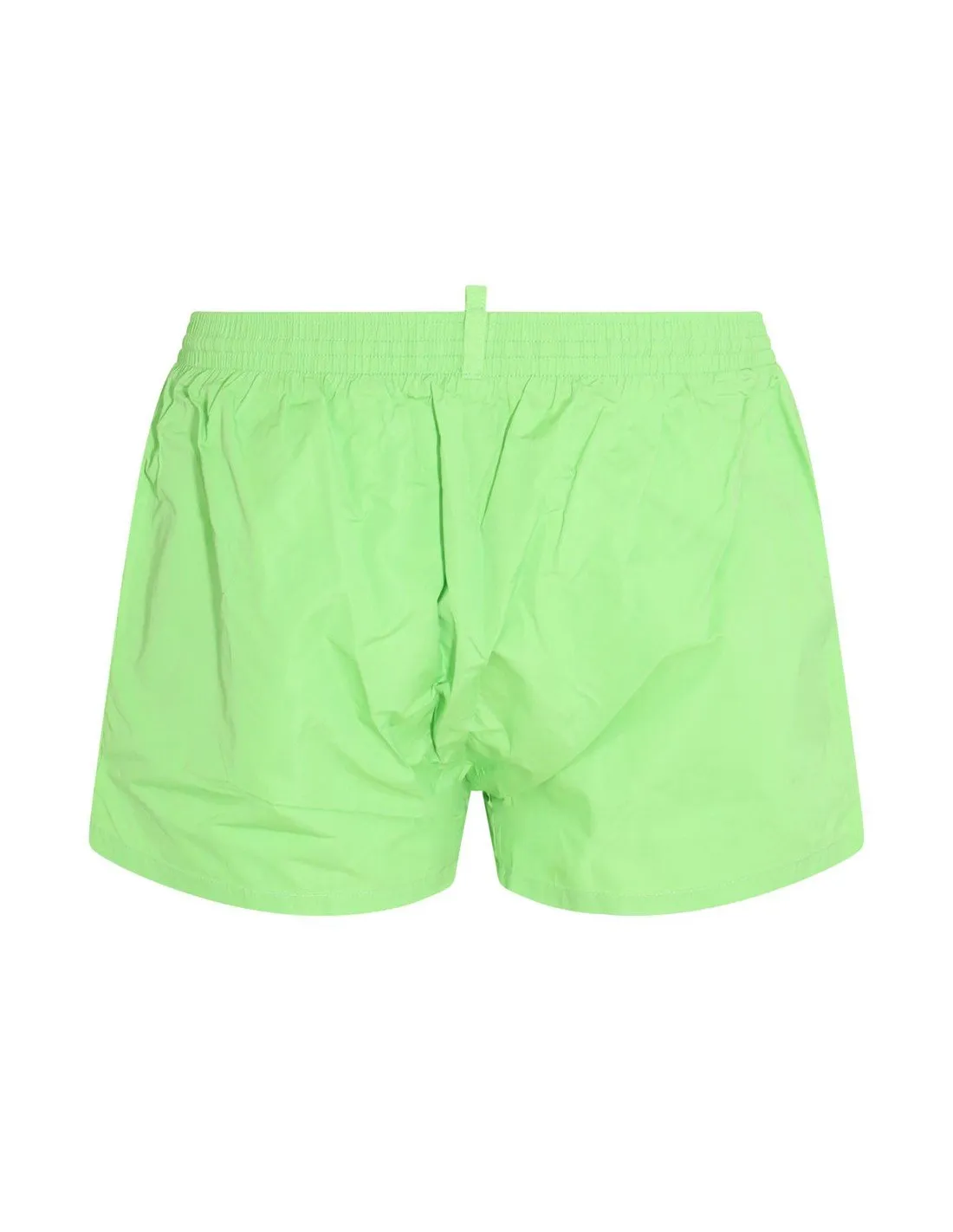 Costume Dsquared2 uomo D7B644820 verde PE23