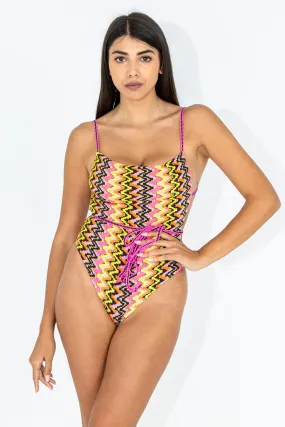 Costume intero monokini ethos