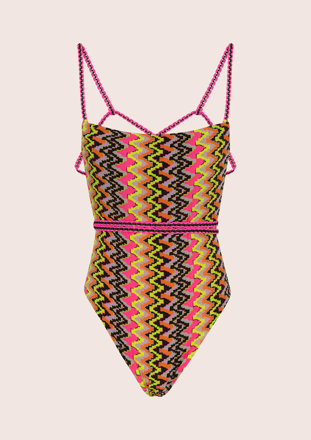 Costume intero monokini ethos