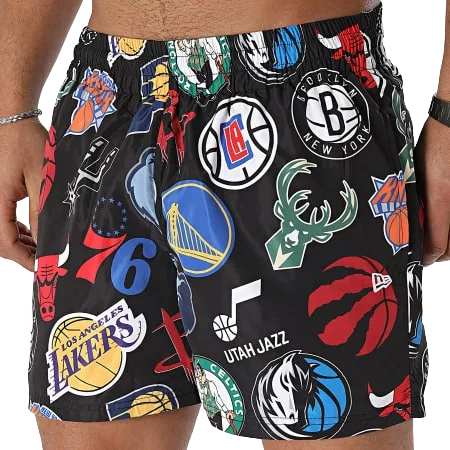 Costume NBA All Over Print